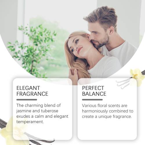 Arabian Vanilla Perfume