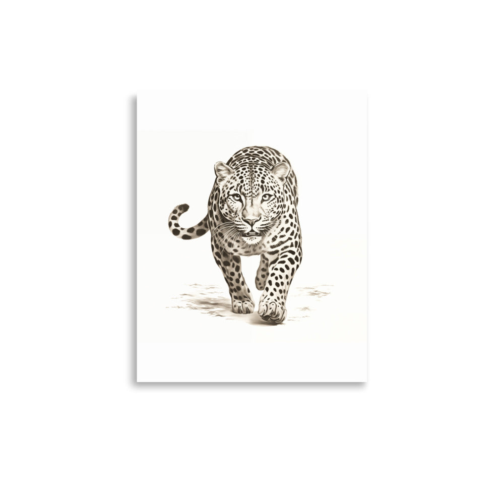 Jaguar 1 | zavevo