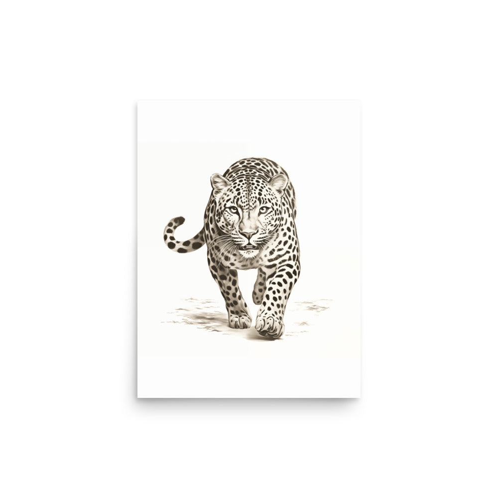 Jaguar 1 | zavevo