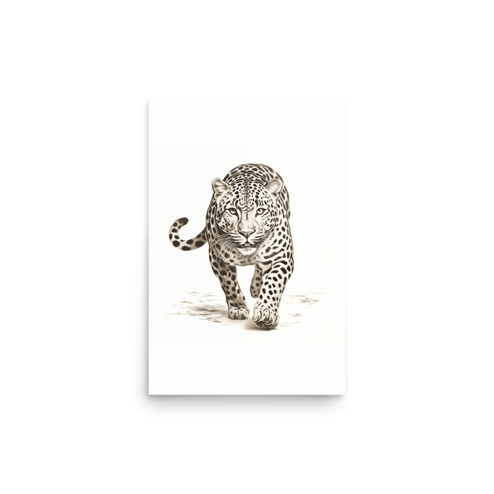 Jaguar 1 | zavevo