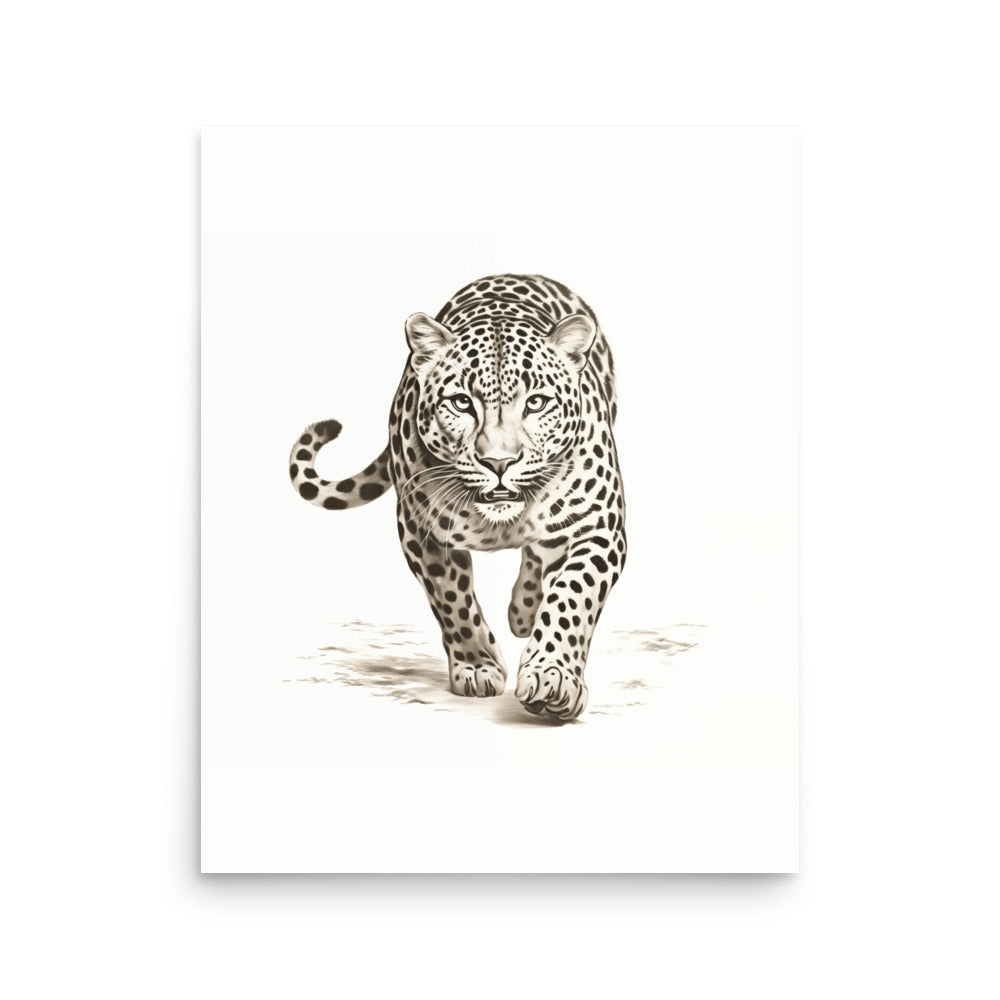 Jaguar 1 | zavevo