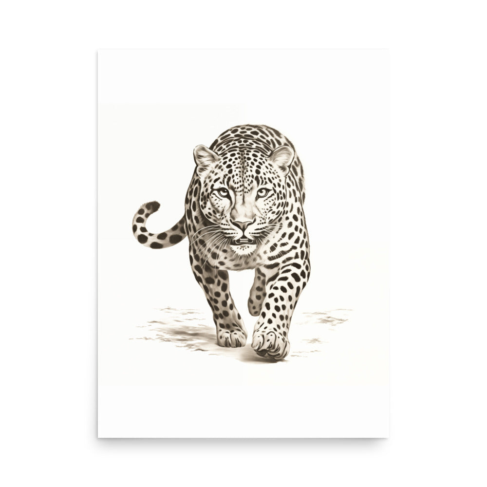 Jaguar 1 | zavevo