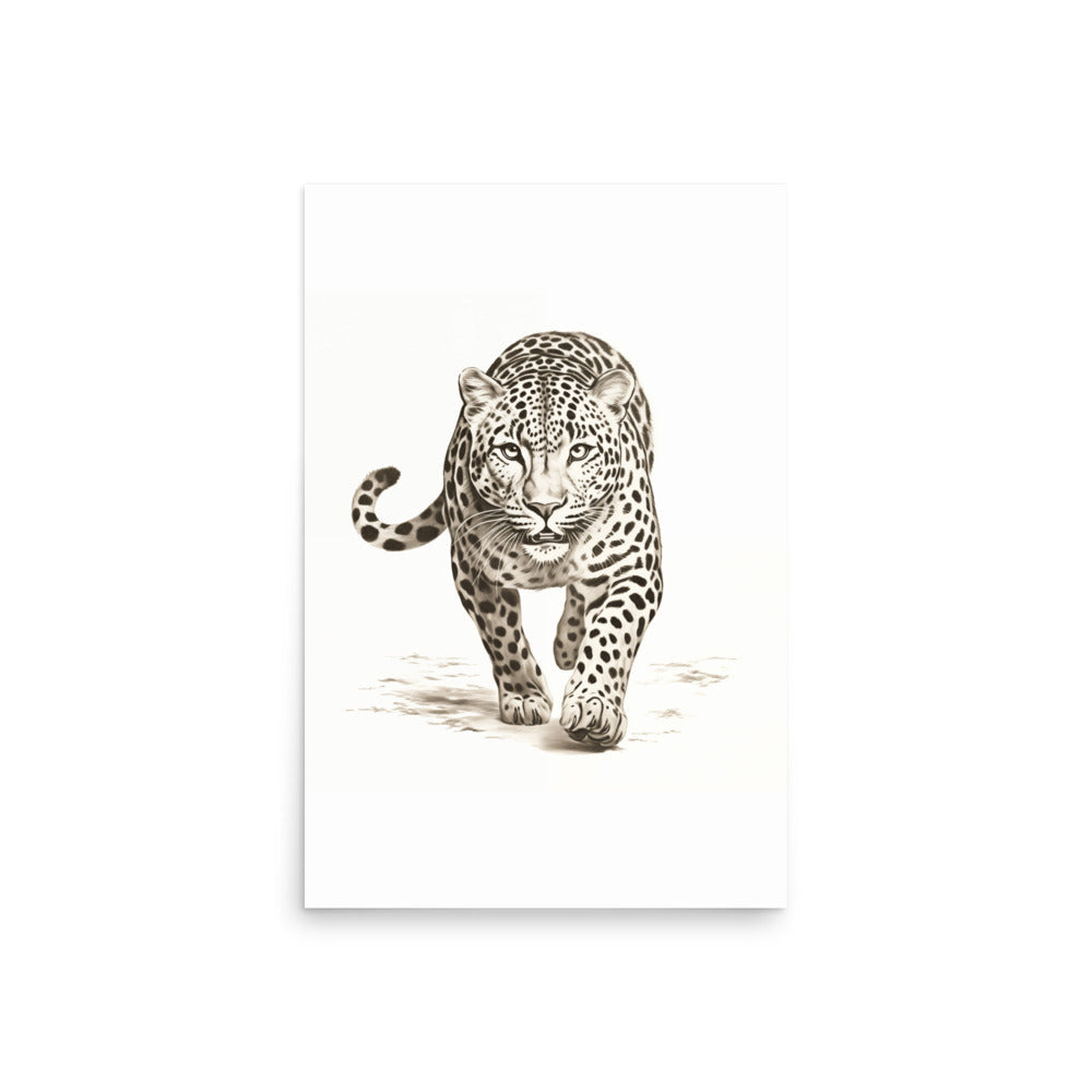 Jaguar 1 | zavevo