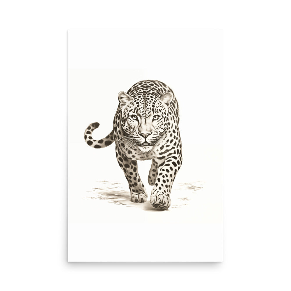 Jaguar 1 | zavevo