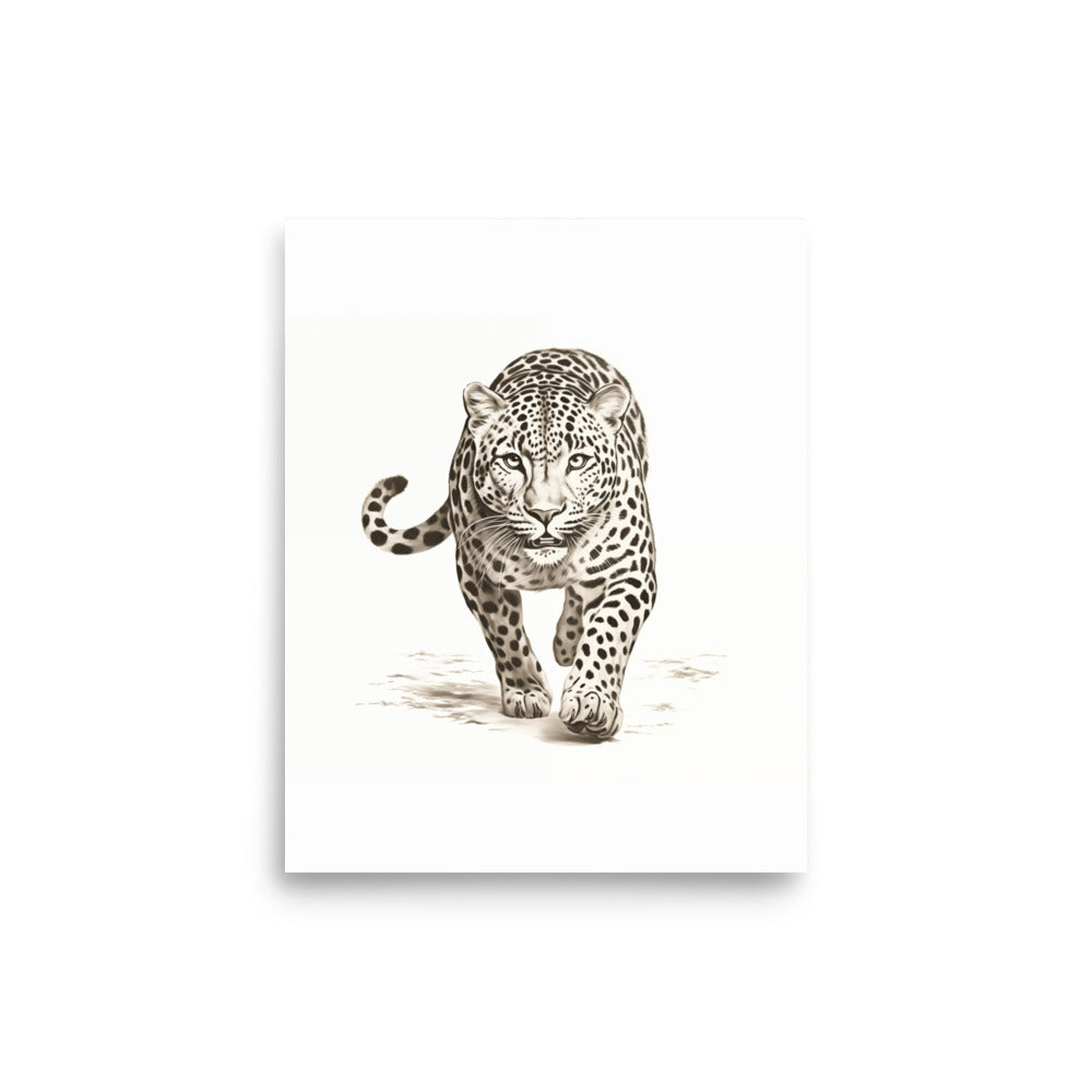 Jaguar 1 | zavevo