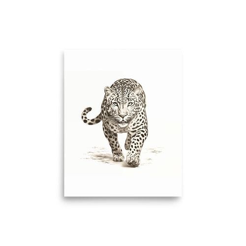 Jaguar 1 | zavevo