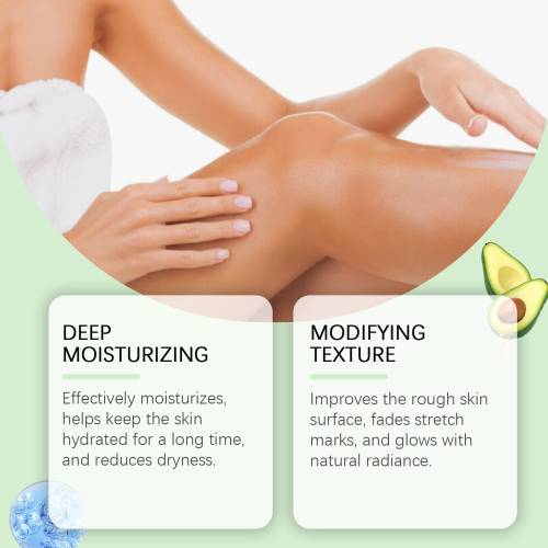 Collagen Body Moisturizer with Tea & Aloe