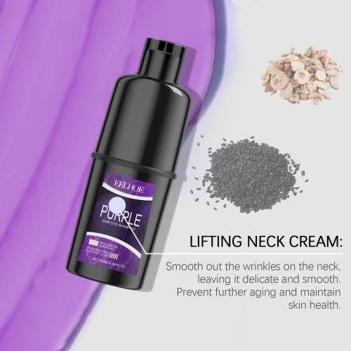 Herbal Hair Color Shampoo
