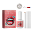 DIY Tooth Gem Sticker Kit