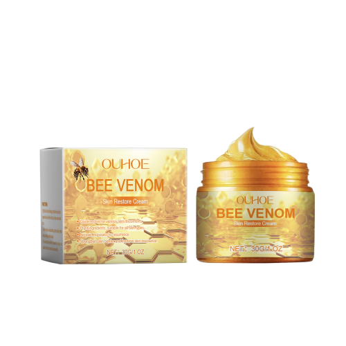 Peppermint Vitamin E Skin Cream