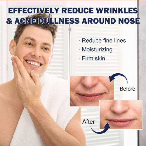 Men's Hydrating Face Patches