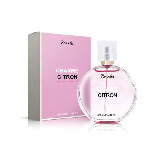 Rose Perfume for Women