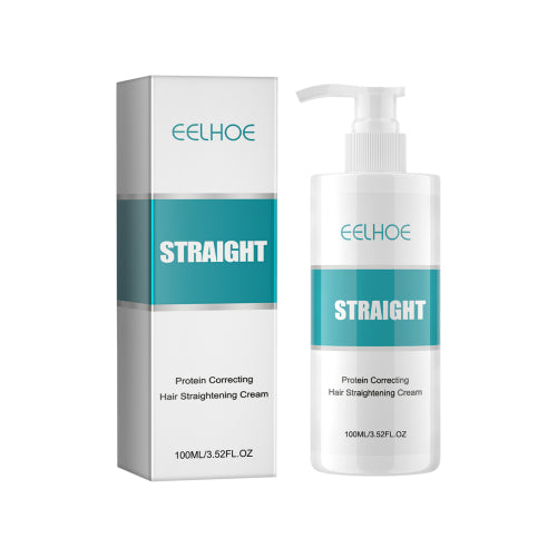 Protein Hair Smoothing Cream