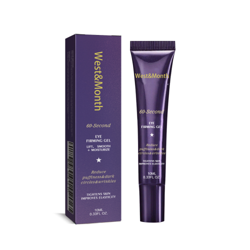 60-Second Eye Firming Gel with Collagen