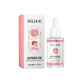 Cuticle Oil with Peach, Jojoba & Camellia