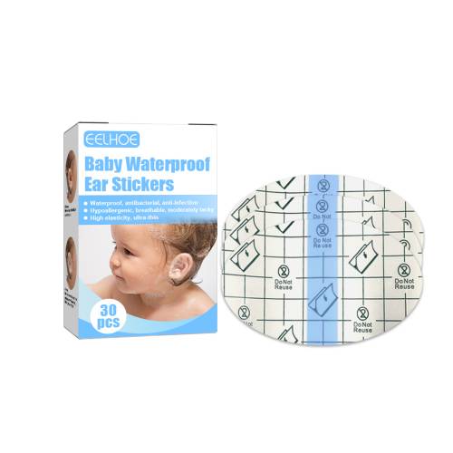 Baby Waterproof Ear Covers