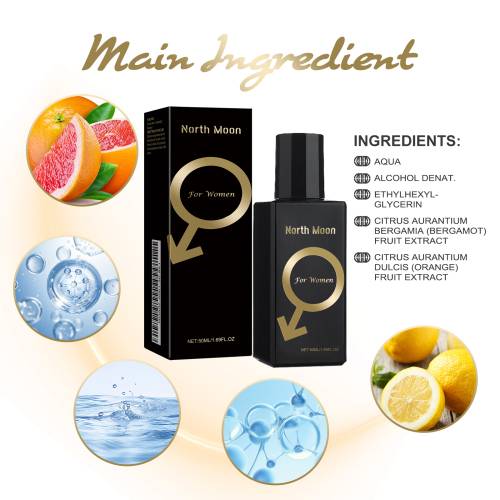 Bergamot Lime Perfume