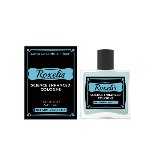 Men's Sandalwood Cologne