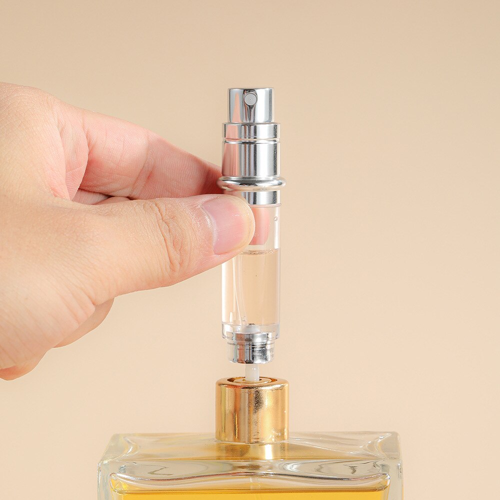 | Travel fragrance diffuser