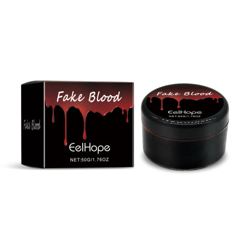 Washable Halloween Fake Blood