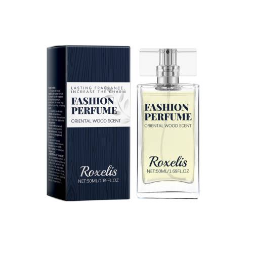 Oriental Woody Eau de Toilette