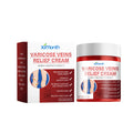 Aloe Rosemary Leg Massage Cream