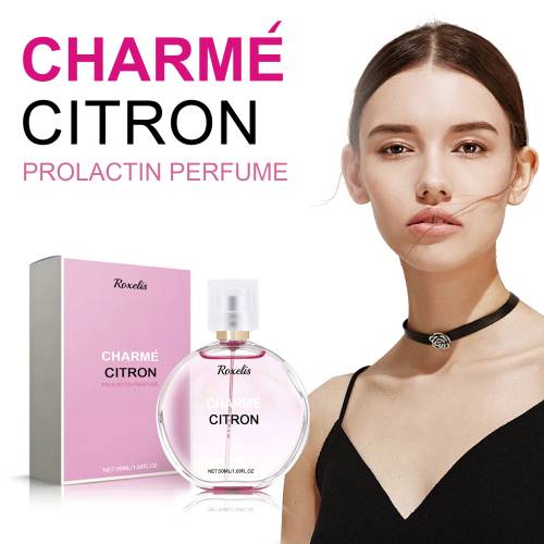 Rose Perfume for Women