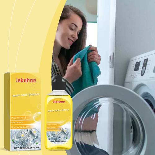 Washing Machine Drum Cleaner