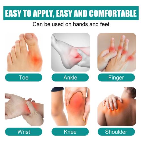Hand & Foot Massage Cream