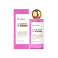 Shimmer Body Oil with Argan & Ceramide