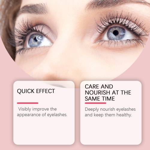 Lengthening Mascara with Camellia Oil