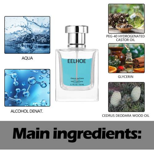 Mild Fresh Perfume