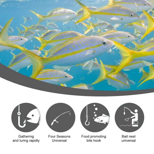 Corn Fishing Bait