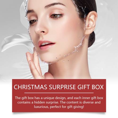 24-Day Skincare Advent Box