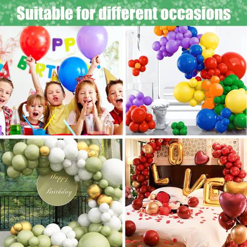 Even Spray Balloon Brightener