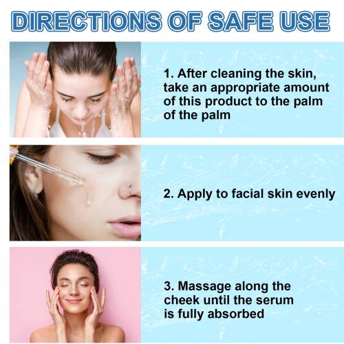 Panthenol Face Essence, Softening & Hydrating