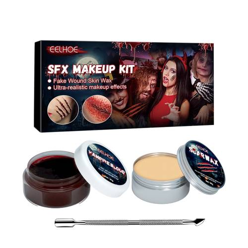 SFX Scar Makeup Kit