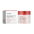 Salicylic Acid Exfoliating Face Pads, Toning & Cleansing
