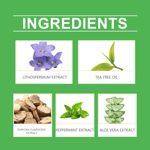 Herbal Pet Skin Cream