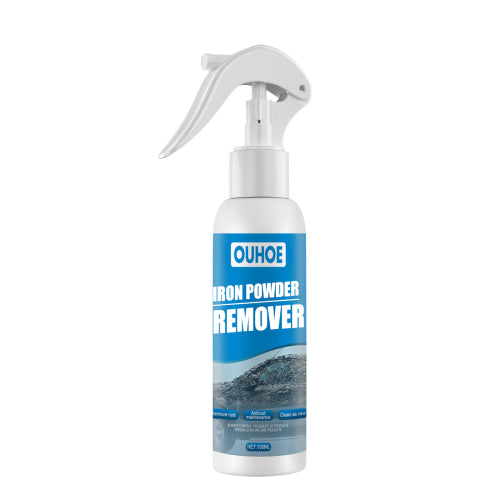 Iron Fallout Remover Spray