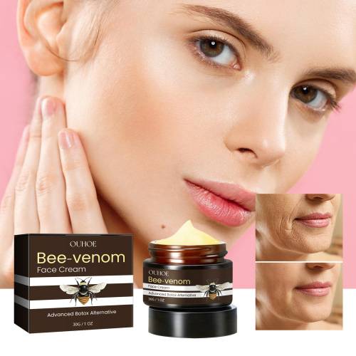 Bee Venom Firming Face Cream, 30 ml