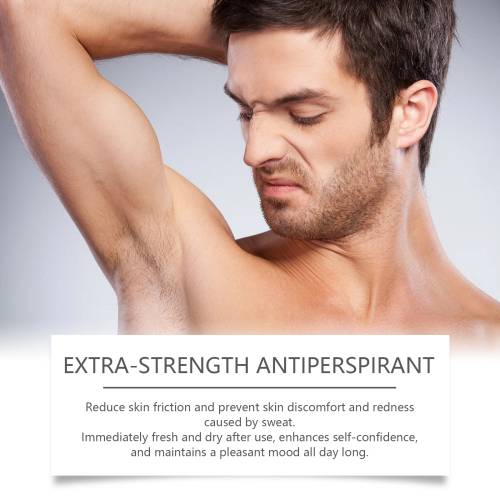 Men's Fragrance Body Stick