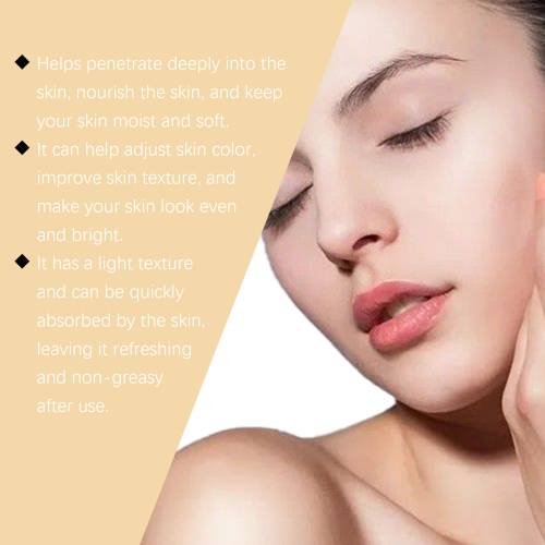 Tallow & Honey Face Moisturizer for Dry Skin