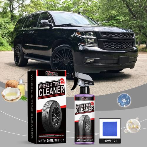 All-Purpose Car Cleaner