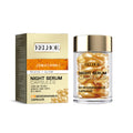 Vitamin C Face Serum Capsules, Brightening & Firming