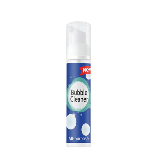 Enzyme Kitchen Foam Degreaser
