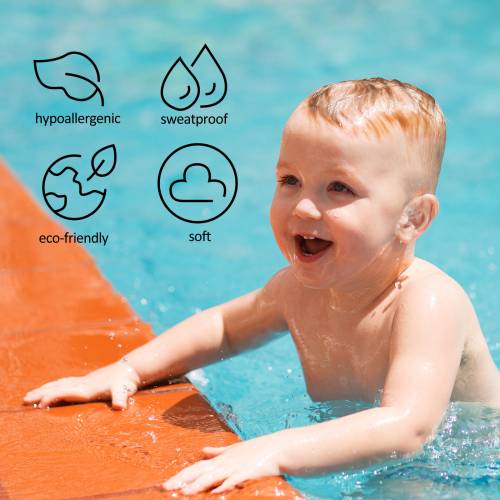Baby Waterproof Ear Covers