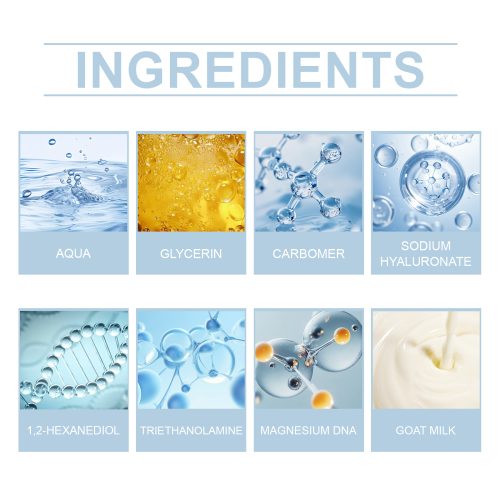 Magnesium Bedtime Body Cream for Kids