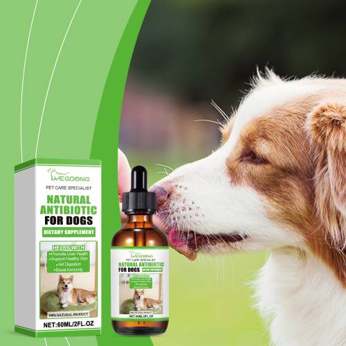 Dog Dietary Supplement