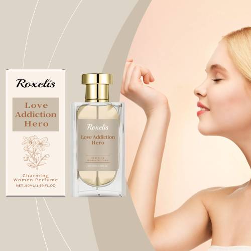 Bellflower Perfume for Women